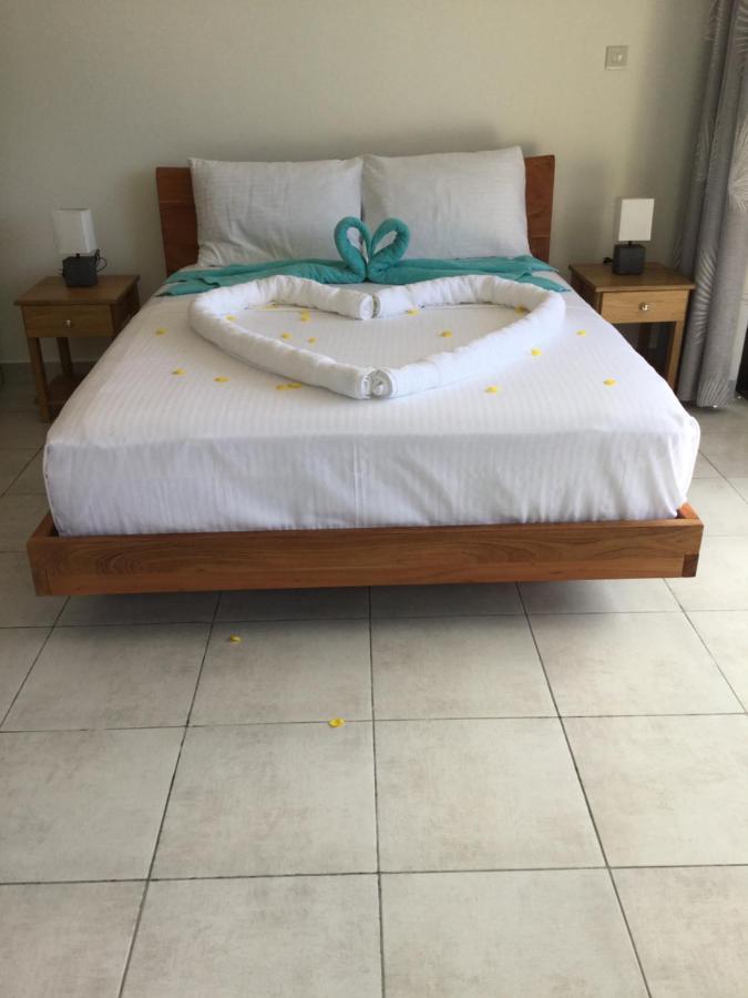 Bougainvillas Seychelles Anse Royale Extérieur photo
