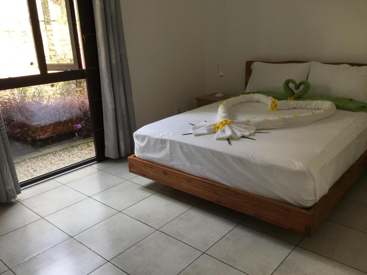 Bougainvillas Seychelles Anse Royale Extérieur photo