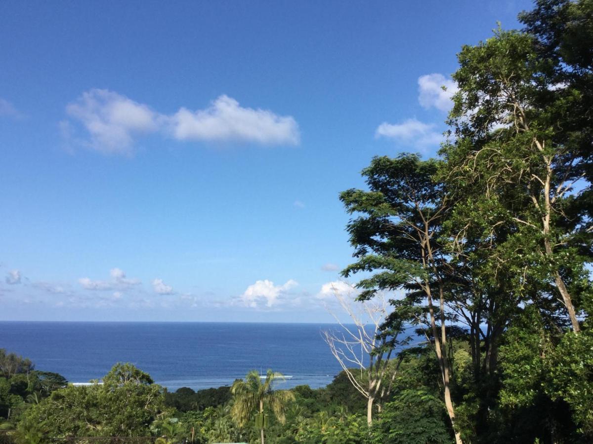 Bougainvillas Seychelles Anse Royale Extérieur photo