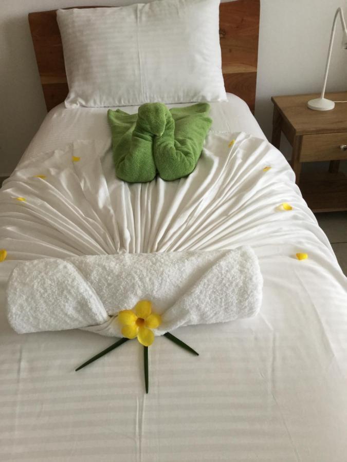 Bougainvillas Seychelles Anse Royale Extérieur photo