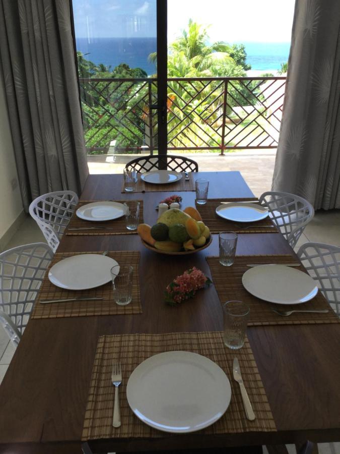Bougainvillas Seychelles Anse Royale Extérieur photo