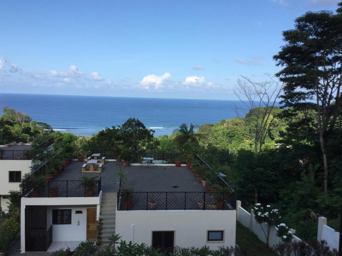 Bougainvillas Seychelles Anse Royale Extérieur photo