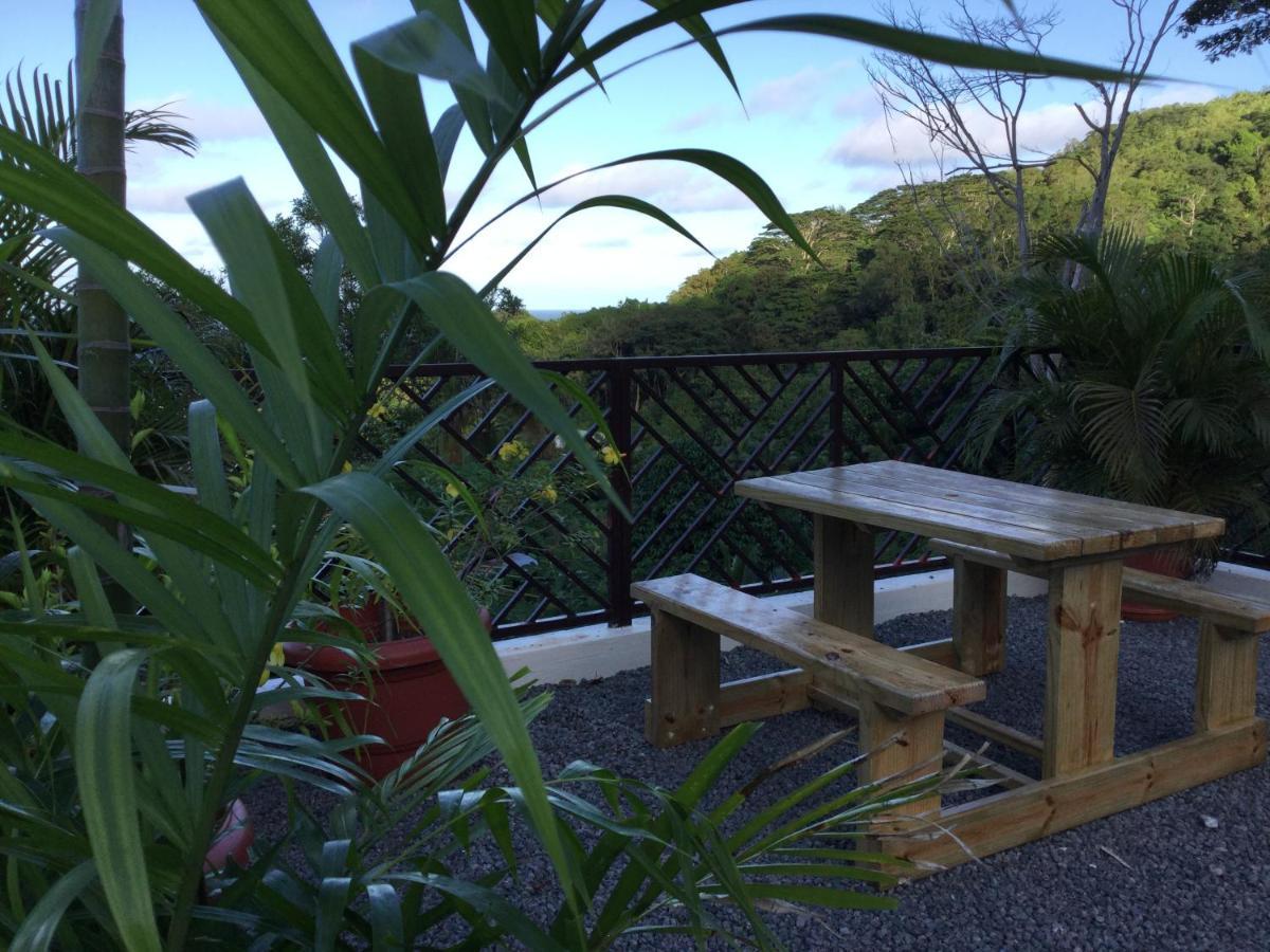 Bougainvillas Seychelles Anse Royale Extérieur photo